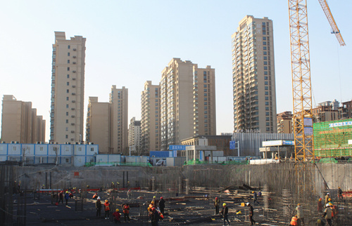 ��ð�Ϻ� սһ�ߡ����Ž��������ں����мӽ�ʩ��