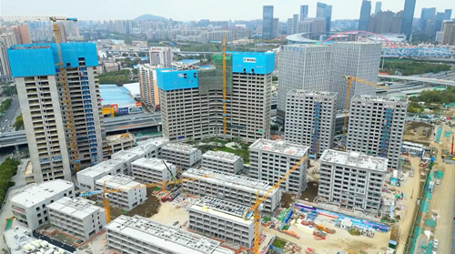 �Ϸ��������װ��ʽ������Ŀ�����õء������������A���칫¥ʵ�ַⶥ