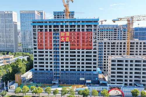 �½�չ��JK202404�ŵؿ飨�õ��ɹ����䣩��Ŀ����ṹ�ⶥ